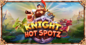 Knight Hot Spotz™